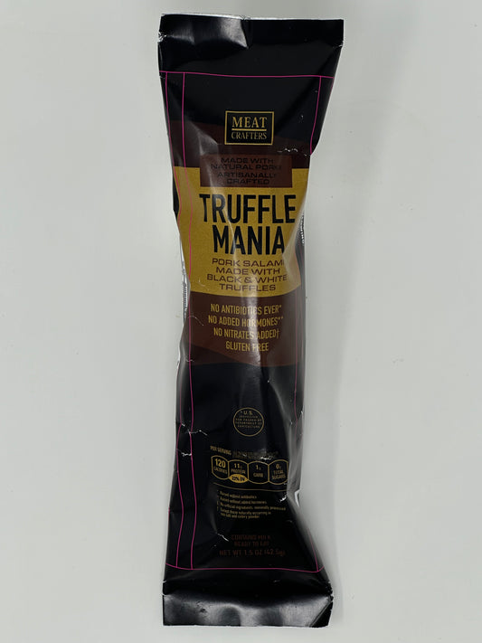 Truffle Mania™ Salami