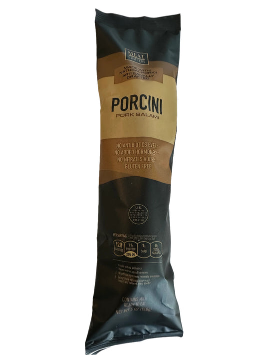 Porcini Salami