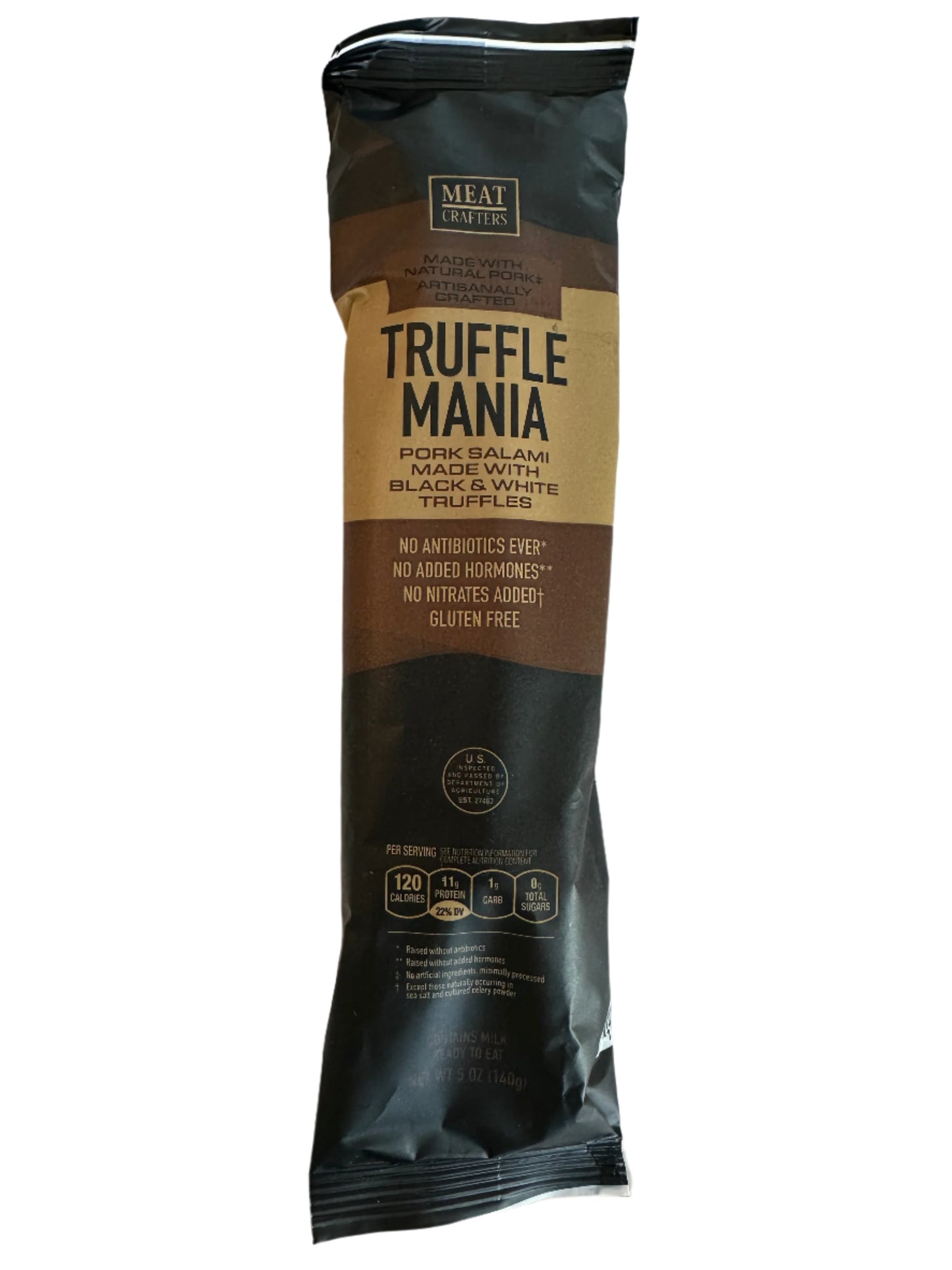 Truffle Mania Salami