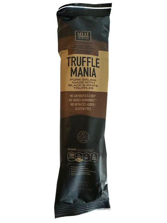 Truffle Mania Salami