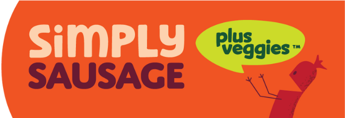 Simply Sausage Logo